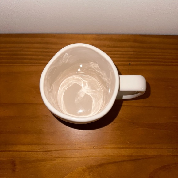 Rae Dunn Bride Farmhouse Coffee Mug White One Size - Picture 5 of 7